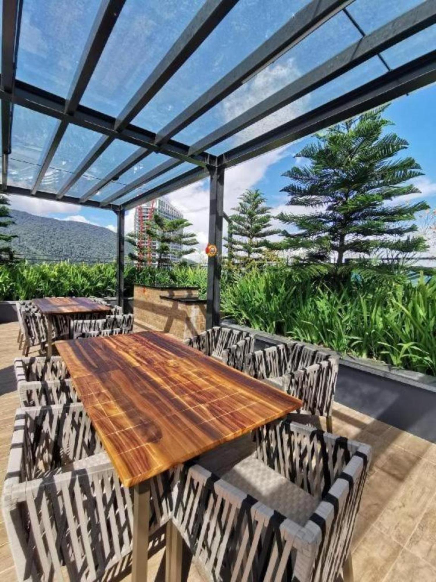 Vista Residence Genting Highland Genting Highlands Exterior photo