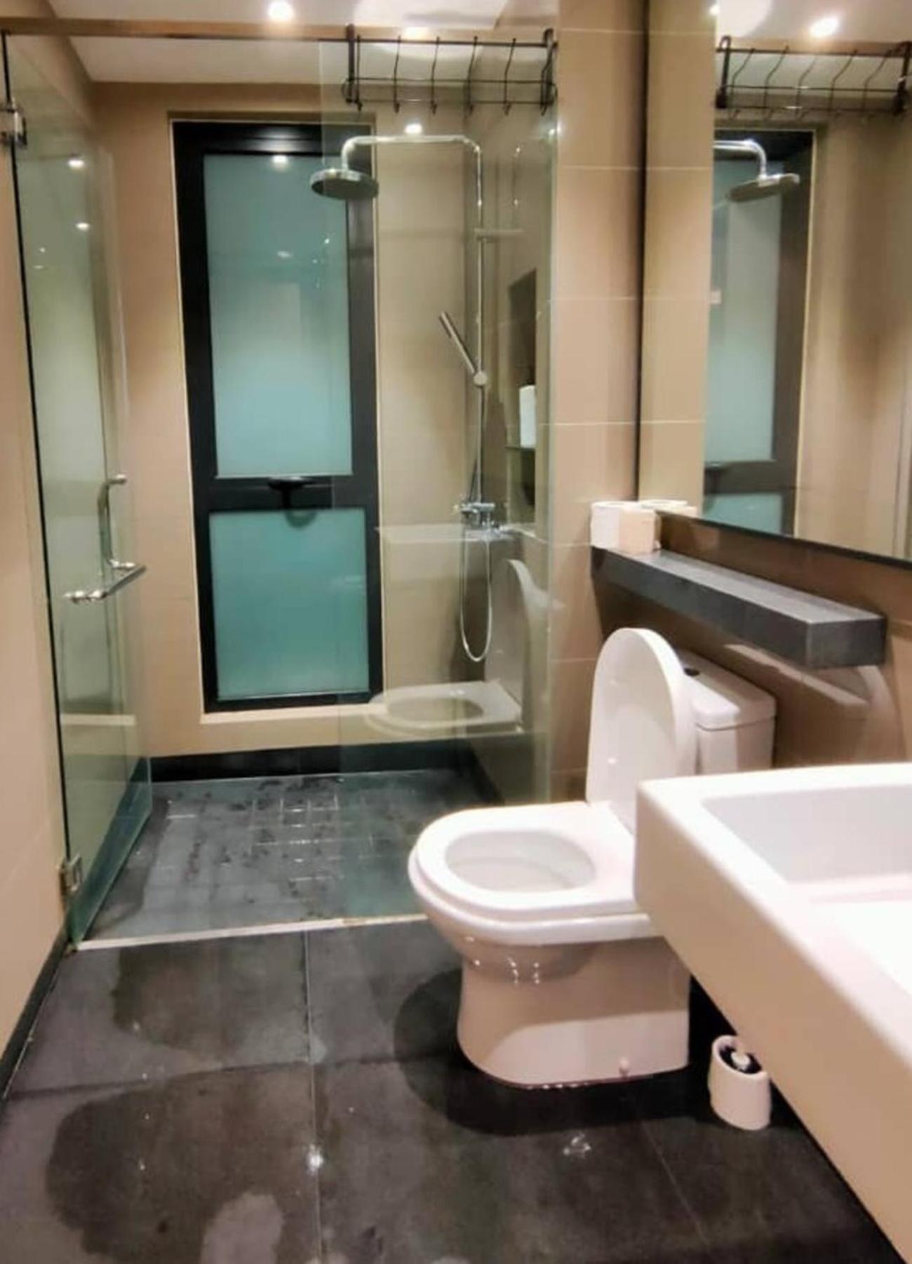 Vista Residence Genting Highland Genting Highlands Exterior photo